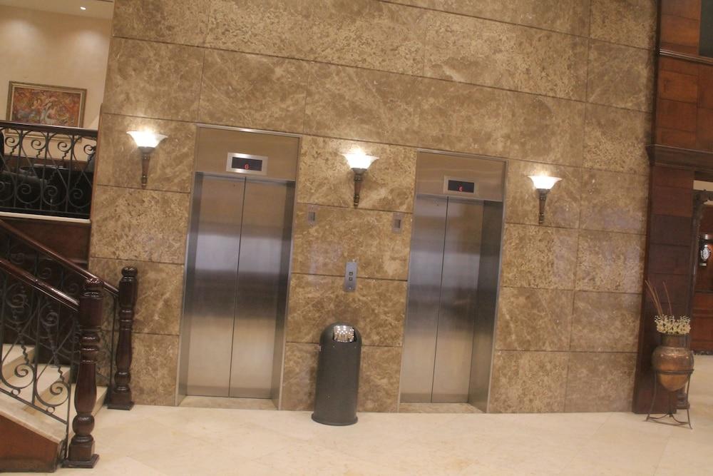 Le Vendome Hotel Amman Exterior foto