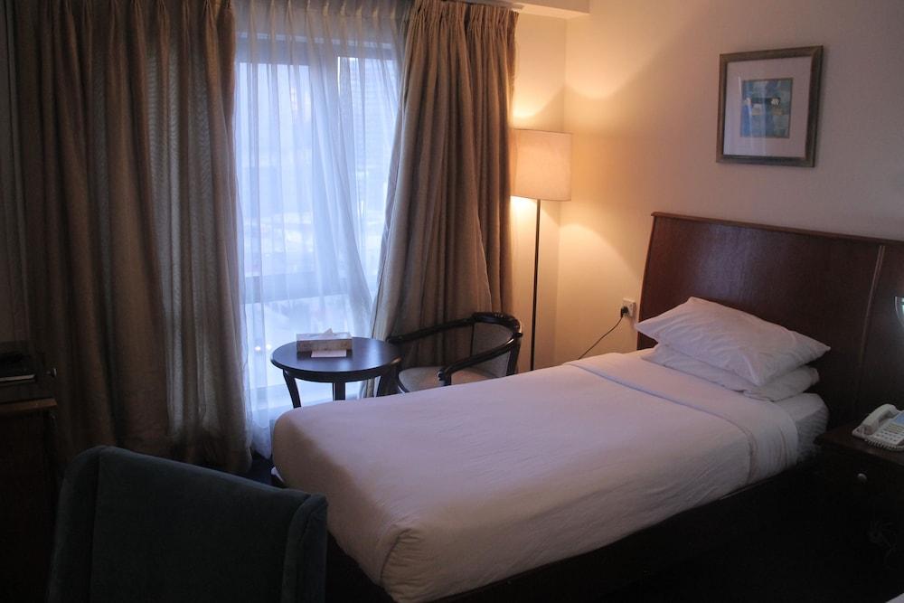Le Vendome Hotel Amman Exterior foto